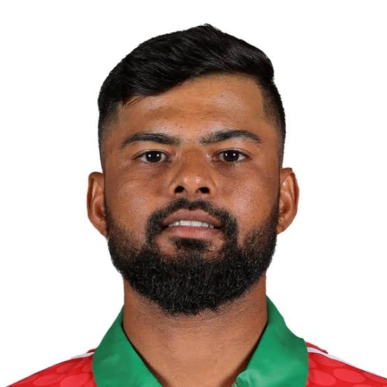 Kashyap Prajapati